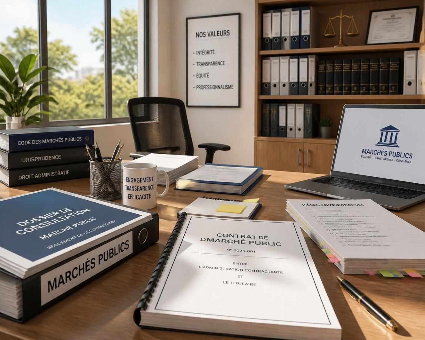 découvrez les impacts des modifications substantielles d’un marché public sur les entreprises et les précautions à prendre pour s’adapter efficacement.