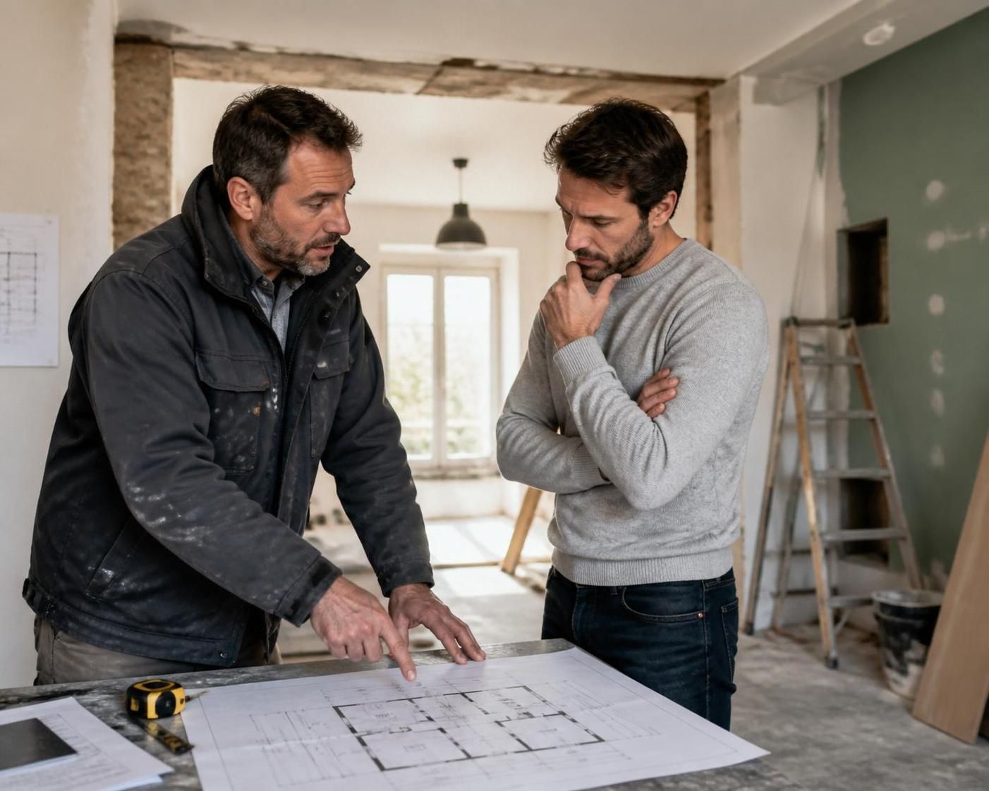 découvrez pourquoi travauxmakers.fr est le choix préféré des particuliers pour leurs projets de rénovation, alliant expertise, simplicité et accompagnement personnalisé.