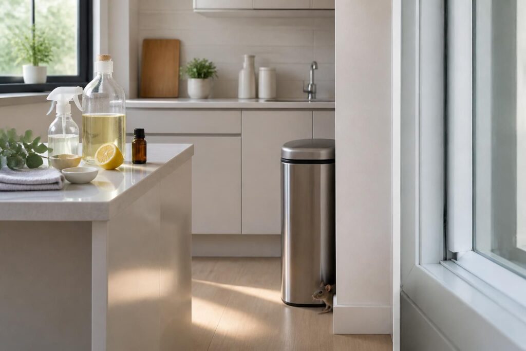 découvrez des conseils pratiques pour prévenir l'installation des rats dans votre maison et protéger votre habitat de ces nuisibles indésirables.