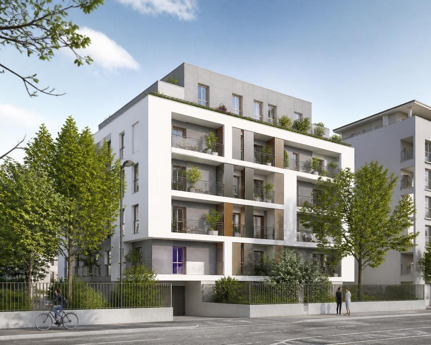 découvrez les opportunités d'investissement dans l'immobilier neuf avec la promotion saint agne. analyse des avantages, des prix et du potentiel de cette nouvelle réalisation pour maximiser votre investissement.