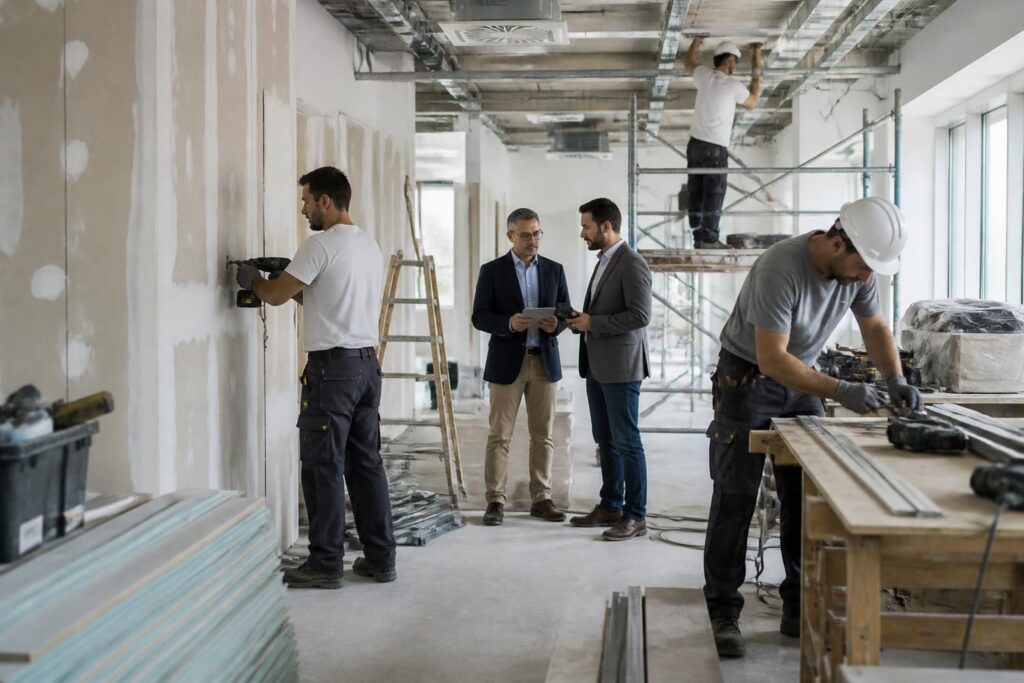 découvrez les règles fiscales applicables à la tva pour vos travaux professionnels et rénovations. informez-vous sur les taux, exonérations et démarches à suivre.