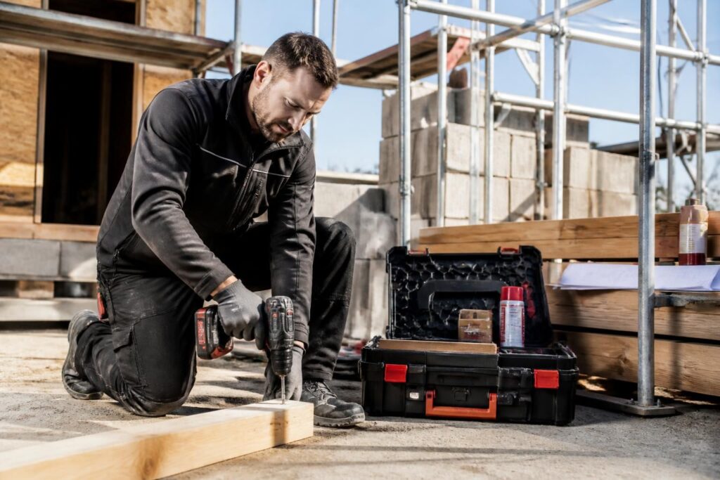 découvrez comment wurth accompagne les artisans avec des outils et matériaux de qualité, garantissant le succès de chaque chantier.