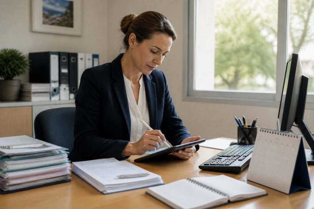 découvrez les démarches à suivre pour obtenir une autorisation d'absence pour la rentrée scolaire dans la fonction publique, afin de faciliter l'organisation de votre emploi du temps.