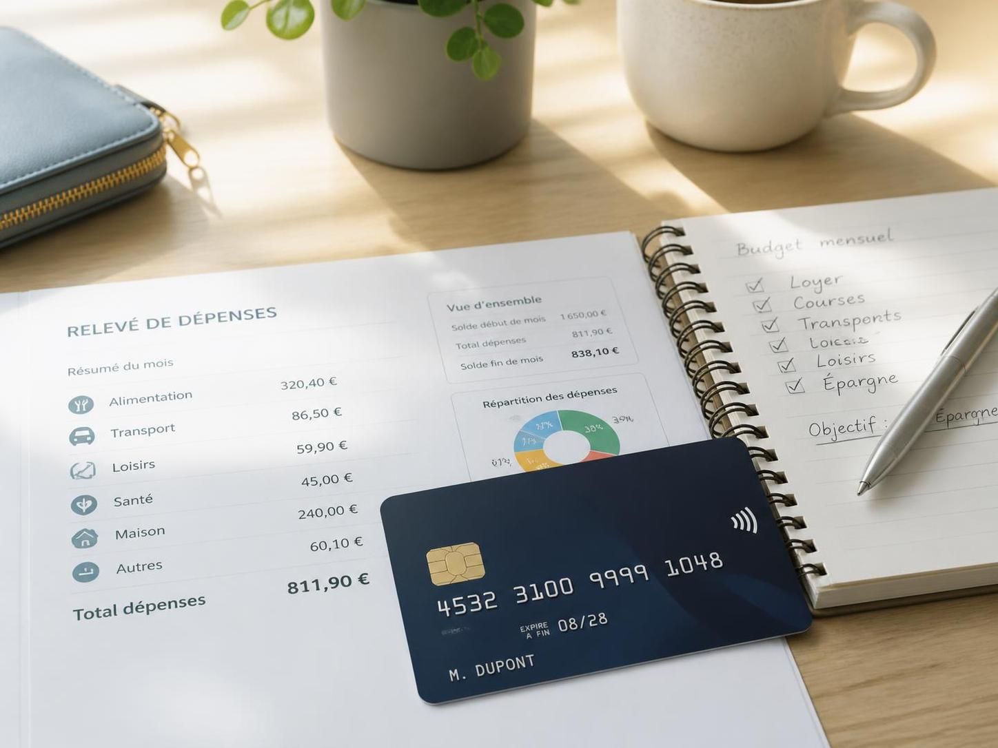 découvrez les avantages de la carte zero pour gérer efficacement vos dépenses quotidiennes. avis complet sur ses fonctionnalités, frais et services pour mieux maîtriser votre budget.