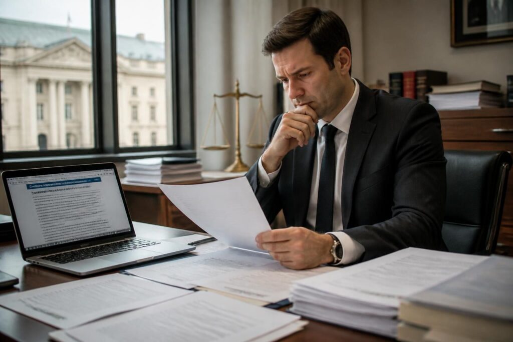 découvrez dans cet article quand un agent public engage sa responsabilité en cas de faute détachable du service, les conditions et les implications juridiques associées.