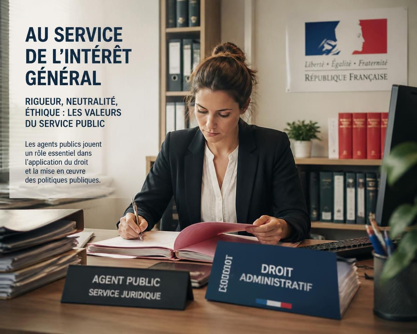 découvrez dans cet article les conditions et les cas où un agent public peut voir sa responsabilité engagée pour une faute détachable du service.