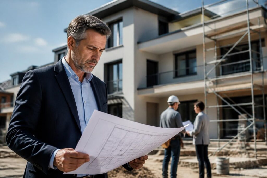 découvrez les obligations légales du propriétaire selon l'article l. 1234-9 du code de la construction et comprenez les responsabilités liées à la gestion et à l'entretien immobilier.