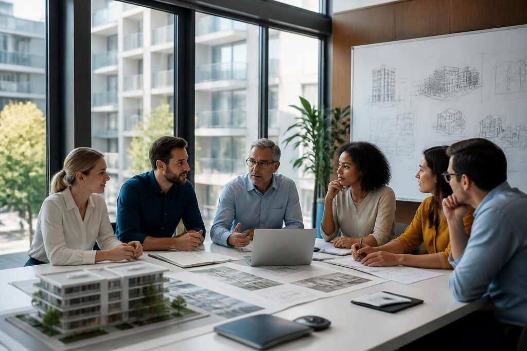 découvrez la définition de l'aful et son rôle essentiel dans la gestion et l'administration des copropriétés pour une meilleure organisation et transparence.