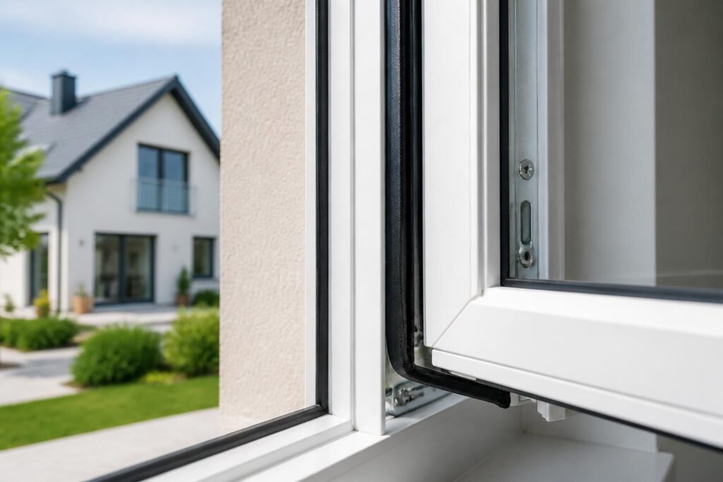 découvrez comment choisir le joint fenêtre pvc idéal pour garantir une isolation efficace et durable, améliorant votre confort thermique et phonique tout en réduisant vos dépenses énergétiques.