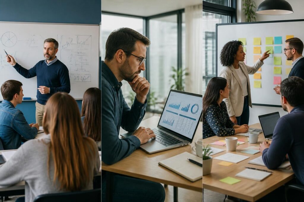 découvrez une définition précise des objectifs selon les contextes pédagogique, smart et communication pour mieux planifier et atteindre vos buts efficacement.