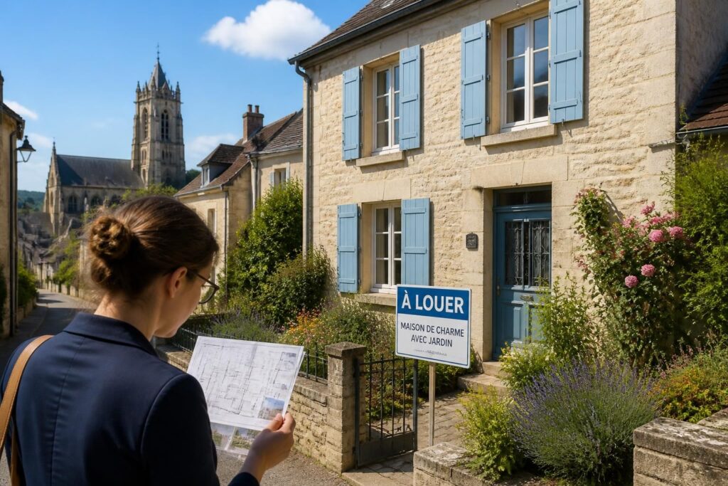 découvrez nos offres de maisons à louer à noyon et bénéficiez de conseils pratiques pour trouver rapidement votre logement idéal.