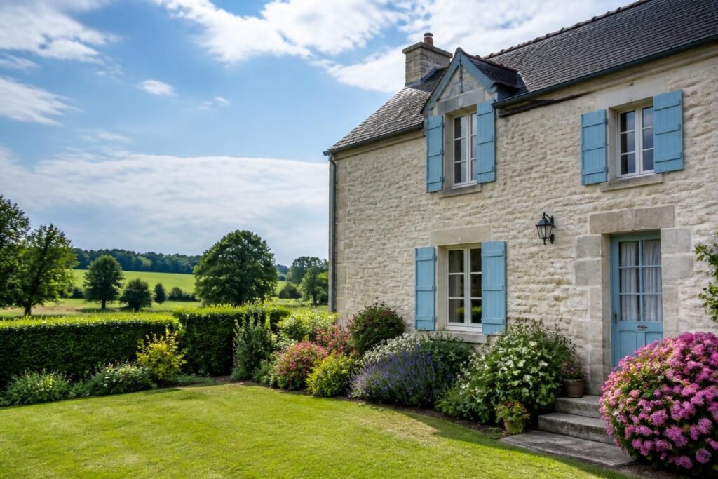 découvrez où trouver les meilleures maisons à vendre à pontchâteau dans le 44. guide complet pour dénicher les meilleures opportunités immobilières et faire le bon choix.