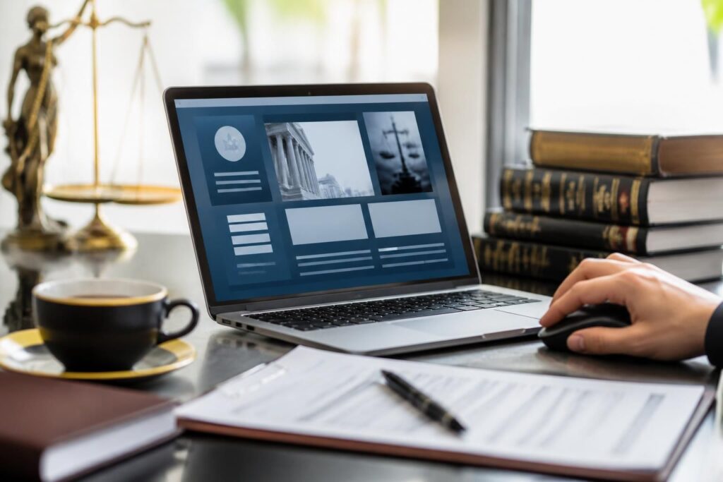 découvrez comment choisir le portail juridique idéal pour vos recherches légales. guide pratique pour accéder facilement à des informations fiables et à jour en droit.